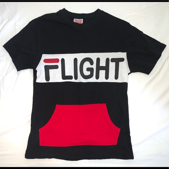 Fila Flight Sport T-shirt - Picture 1 of 1